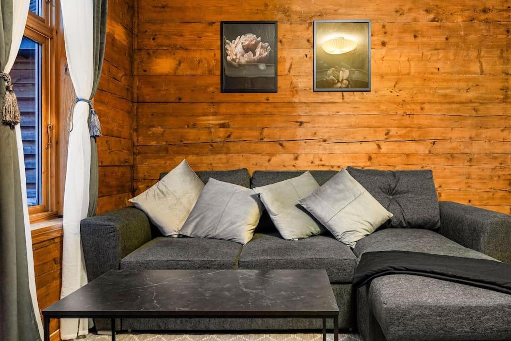 Kong Oscars Gate 28 - 303 Apartment Bergen Bagian luar foto