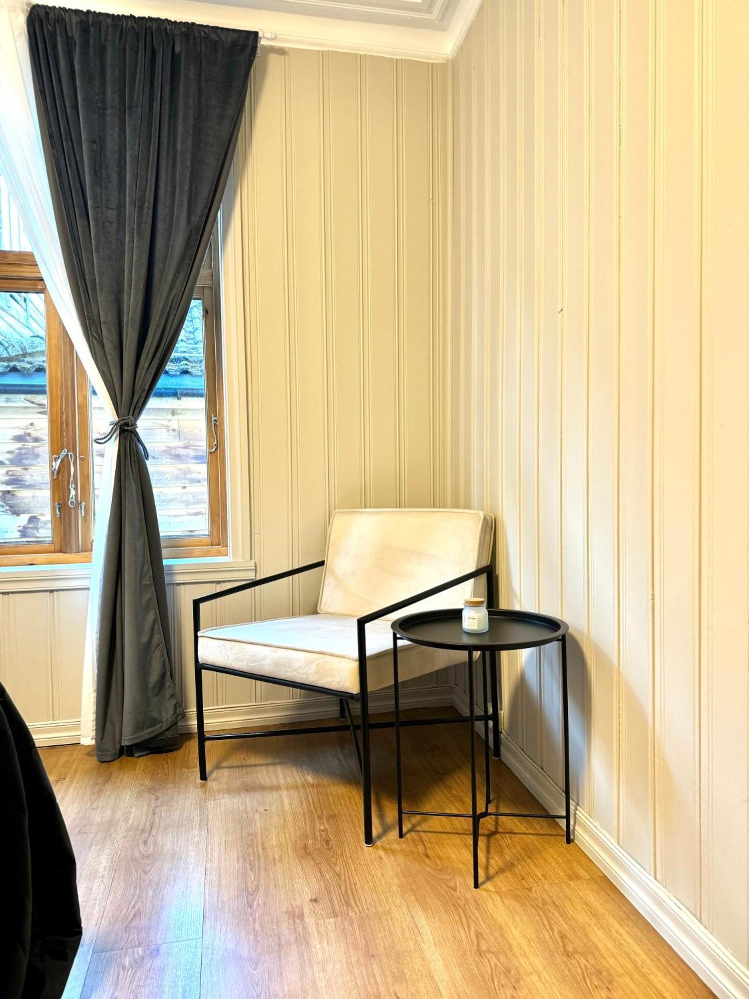 Kong Oscars Gate 28 - 303 Apartment Bergen Bagian luar foto