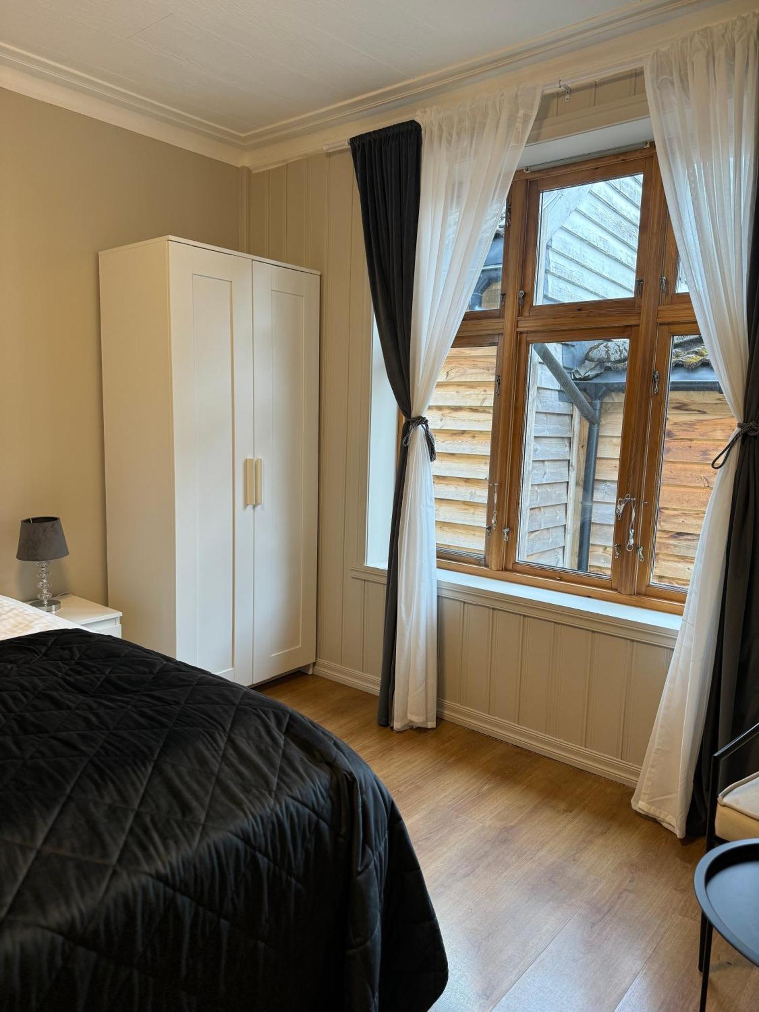 Kong Oscars Gate 28 - 303 Apartment Bergen Bagian luar foto